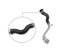 VAICO V25-1030 Charger intake hose