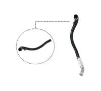 VAICO V25-1038 Charger intake hose