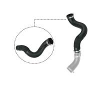 VAICO V25-1047 Charger intake hose