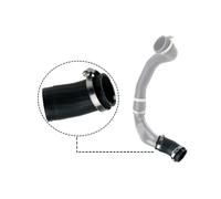 VAICO V48-0186 Charger intake hose