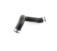 VAICO Charge Air Hose for MERCEDES-BENZ E-CLASS W210 1999-2002 V30-1784