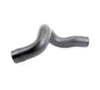 VAICO Charge Air Hose for MERCEDES-BENZ E-CLASS W210 1999-2002 V30-2649