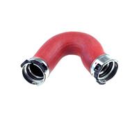 VAICO Charge Air Hose for MERCEDES-BENZ SPRINTER 5T Bus B906 2009-2016 V30-2728