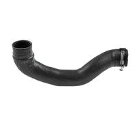 VAICO Charge Air Hose for OPEL ASTRA H A04 2004-09 to 2010-10 V40-1495