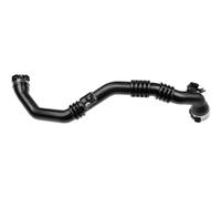 VAICO Charge Air Hose for RENAULT CLIO IV Grand tour KH 2016-06 to 2021-08
