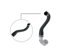 VAICO V40-1498 Charger intake hose
