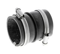 VAICO Charge Air Hose for VOLVO V50 545 2005-03 to 2012-12 V42-0574
