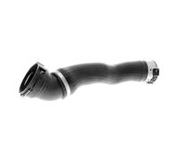 VAICO Charge Air Hose High Quality for BMW 5 E60 2005-09 to 2009-12 V20-2722