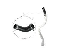 VAICO Charge Air Hose High Quality for FORD GALAXY II WA6 2006-2015 V25-1487