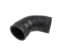 VAICO Charge Air Hose Rubber with textile reinforcement for LAND ROVER V48-0189