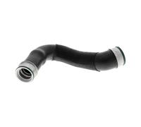VAICO Charge Air Hose Rubber with textile reinforcement for VOLKSWAGEN V10-2905