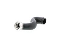 VAICO Charge Air Hose Rubber with textile reinforcement for VOLKSWAGEN V10-2922