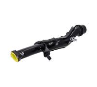 VAICO Charge Air Hose V24-1554