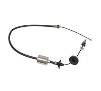 VAICO Clutch Control Cable Pull for RENAULT CLIO I B C57 5 357 1991-01-1998-09