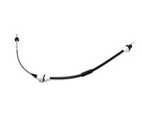 VAICO Clutch Control Cable Pull for VAUXHALL COMBO Mk I B S93 1999-08 to 2001-10