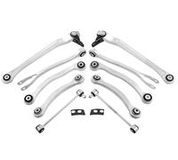 VAICO Control/Trailing Arm Kit, Wheel Suspension for MERCEDES-BENZ V30-7630-1