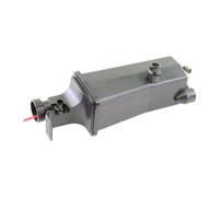 VAICO Coolant Expansion Tank for BMW 3 Touring (E46) 1999-06 to 2000-05