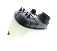 VAICO Coolant Expansion Tank for MERCEDES-BENZ CLA Coupe C117 2016-04 to 2019-03