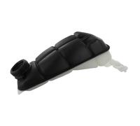 VAICO Coolant Expansion Tank for MERCEDES-BENZ E-CLASS (W210) 1999-07 to 2002-03