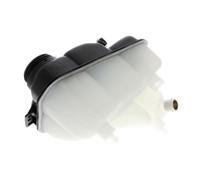 VAICO Coolant Expansion Tank for MERCEDES-BENZ E-CLASS W211 2002-03 to 2008-12