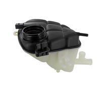 VAICO Coolant Expansion Tank for MERCEDES-BENZ GL-CLASS X164 2010-10 to 2012-08