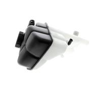 VAICO Coolant Expansion Tank for MERCEDES-BENZ SL R230 2001-10 to 2012-01