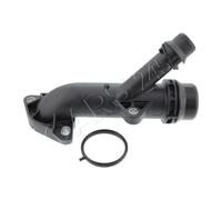 VAICO Coolant Flange Fits BMW X1 X3 Z4 E92 E91 E90 E88 E87 E81 E46 11537505055