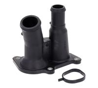Vaico Coolant Flange V25-9697 - fits FORD 1493599 - 15D