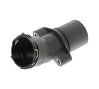VAICO Coolant Flange for MERCEDES-BENZ C-CLASS W203 2003-07 to 2007-02