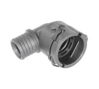 Vaico Coolant Flange V10-5886 for VW Tiguan / Seat / Audi 2.0L 4cyl (5N0122073AC)