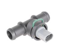 VAICO V10-7468 Coolant Flange