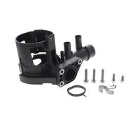 VAICO Coolant Line Connection Piece for MERCEDES-BENZ SPRINTER