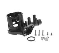 Vaico Coolant Line Connector V30-3557 – for Mercedes-Benz A6512003900