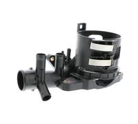 15D VAICO - V30-2633 - Coolant Line Connector - fits MERCEDES-BENZ A6512001056
