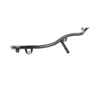 VAICO Coolant Pipe for AUDI A3 Convertible 8V7 8VE 2016-02 to 2020-10