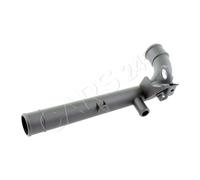 VAICO Coolant Pipe Hose Fits OPEL Astra Combo Meriva Vectra Zafira 6336007