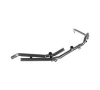 VAICO V10-5988 Coolant pipe