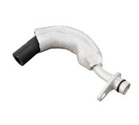 VAICO Coolant Pipe V20-4468