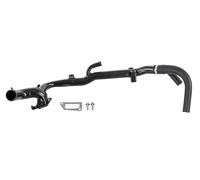 VAICO Coolant Pipe V40-2107