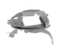 VAICO Cover, timing belt V46-1384