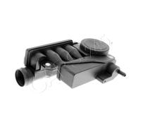 VAICO Crankcase Breather Oil Trap Fits AUDI A6 A8 Q7 4F VW Touareg 079103464D