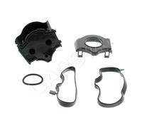 VAICO Crankcase Breather Oil Trap Fits BMW X3 E91 E90 E87 E60 E46 11127799367