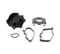 VAICO Crankcase Breather Oil Trap Fits BMW X3 X5 E65 E61 E60 E46 11127799366