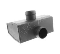 VAICO Crankcase Breather Oil Trap Fits OPEL Astra Omega Vectra Saloon 5656098