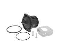 VAICO V10-4341 Oil Trap, crankcase breather