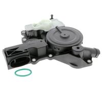 VAICO V10-3320 Oil Trap, crankcase breather