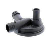 VAICO V10-2593 Oil Trap, crankcase breather