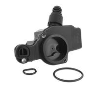 VAICO V10-0899 Oil Trap, crankcase breather