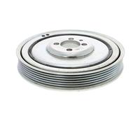 VAICO V24-0025 Crankshaft pulley