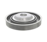 VAICO Crankshaft Belt Pulley for CITROEN C4 PICASSO II 2013 Onwards